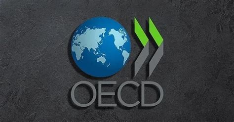 OECD, küresel ekonomik büyüme öngörüsünü açıkladı - Son Dakika Haberleri